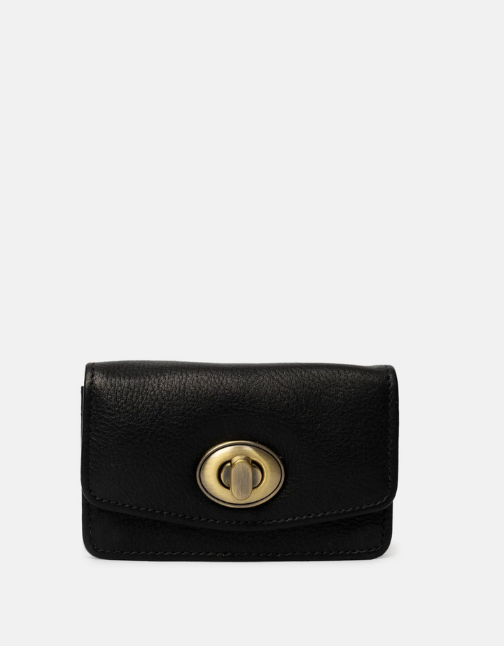 Redesigned - Moa Wallet Small