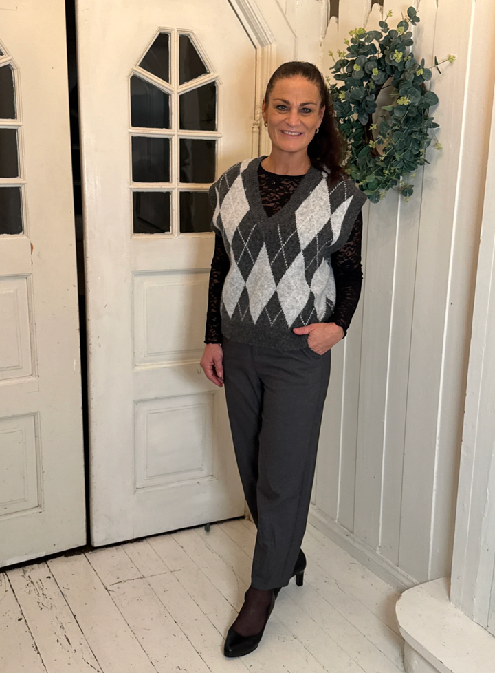 Kaffe Clothing - KAmerle Bukser