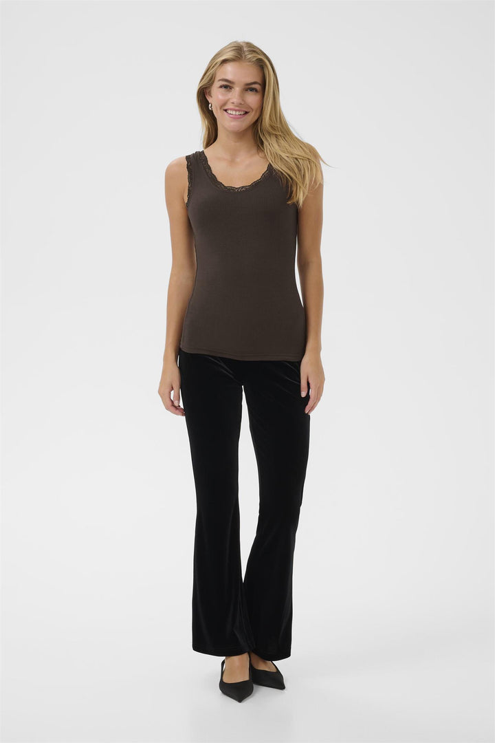 Kaffe Clothing - KAomi Singlet Topp