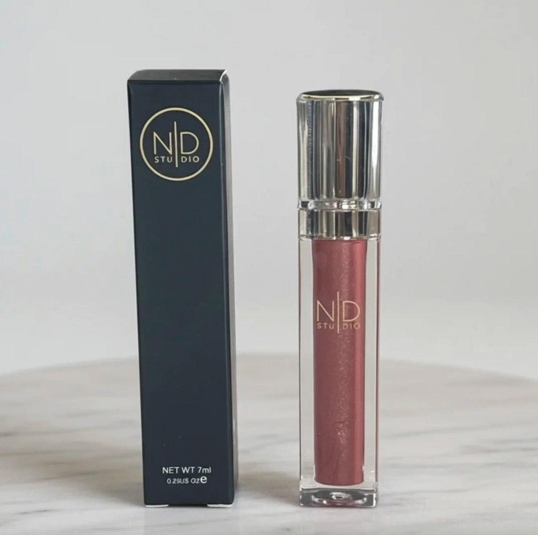 Norway Design Studio - Lippgloss - Blush nr 99