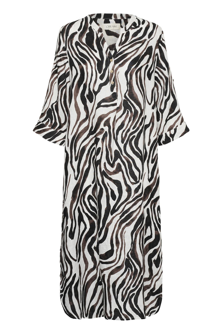 Cream - CRBellis Lang Kaftan Linkjole