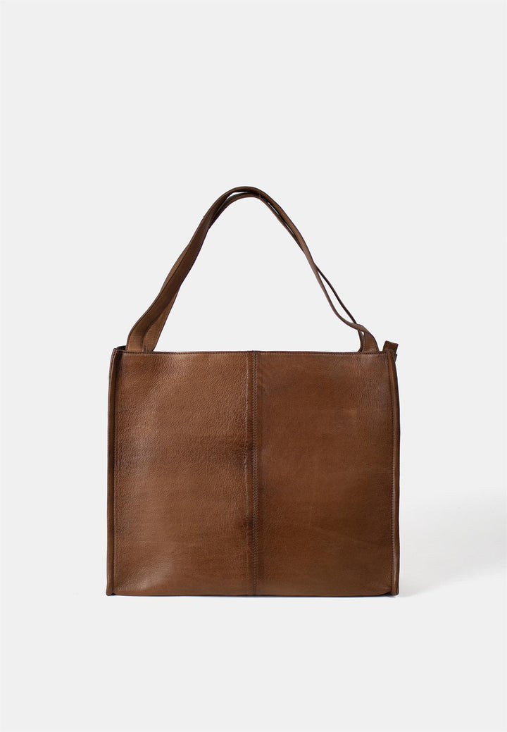 Redesigned - Aro Skinnveske Shopper Urban