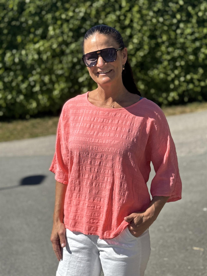 Sorbet - Sbjasmin Topp