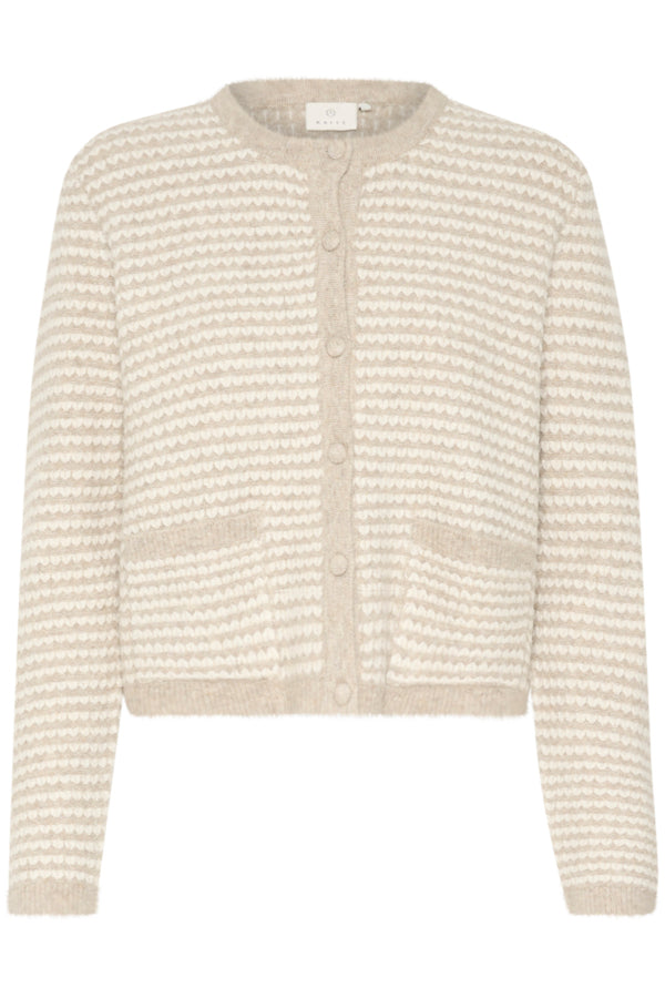 Kaffe Clothing - KAellery cardigan