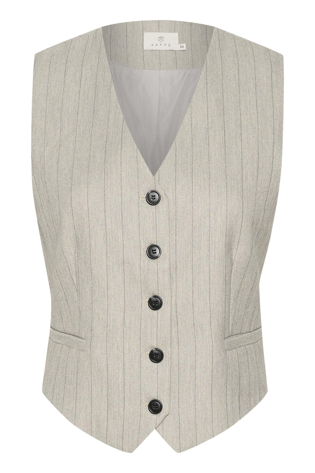 Kaffe Clothing - KAkaysa Vest