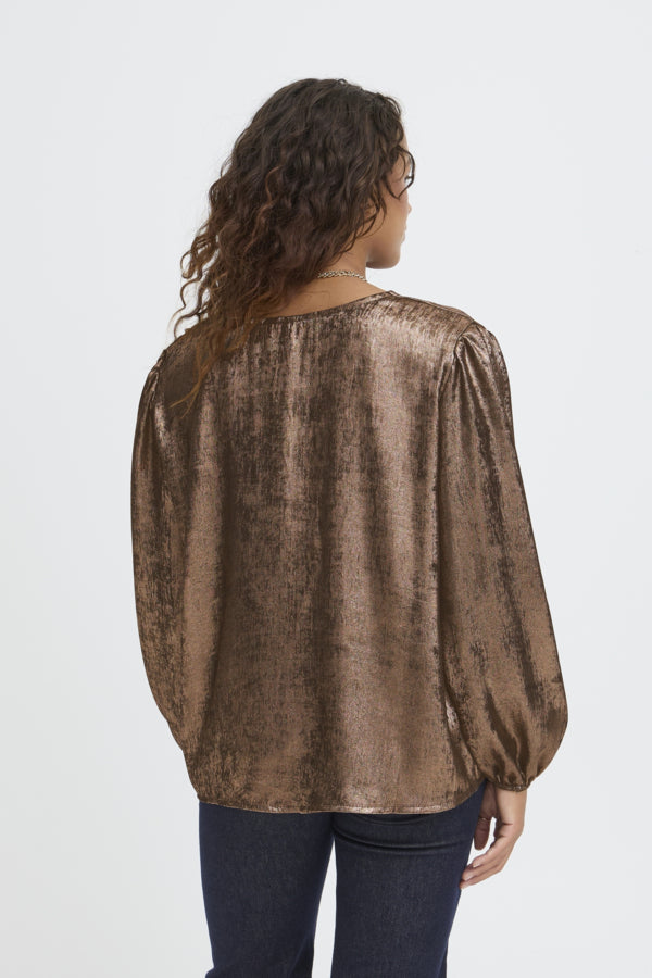 Sorbet - SBELSIE Bluse