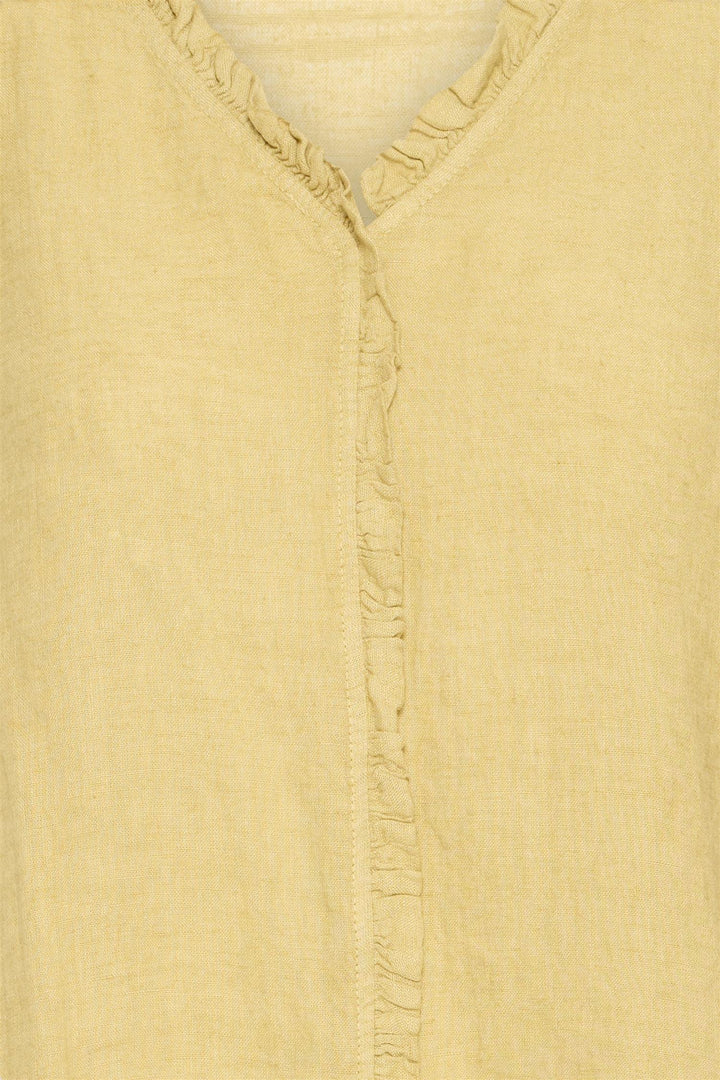 Sorbet - SBfontanelle Linbluse