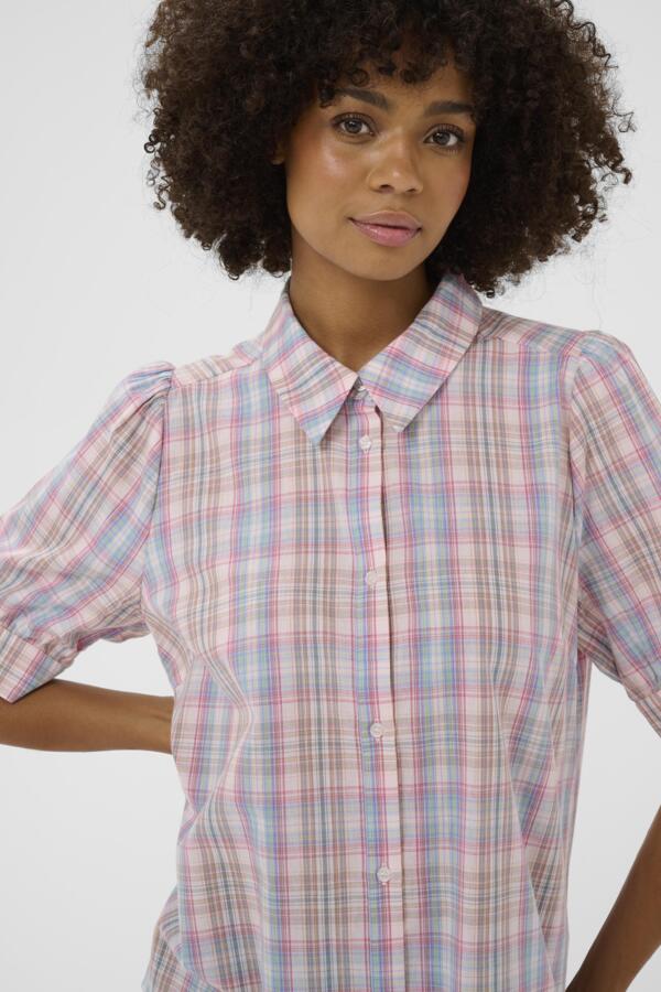 Culture - CUjada Skjorte