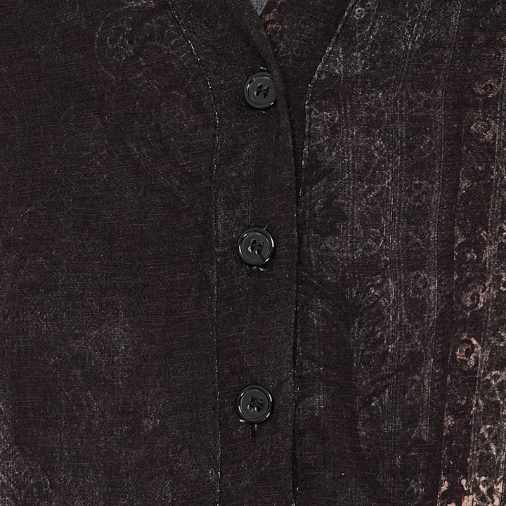 Marta Du Château - MDCmelisande Bluse