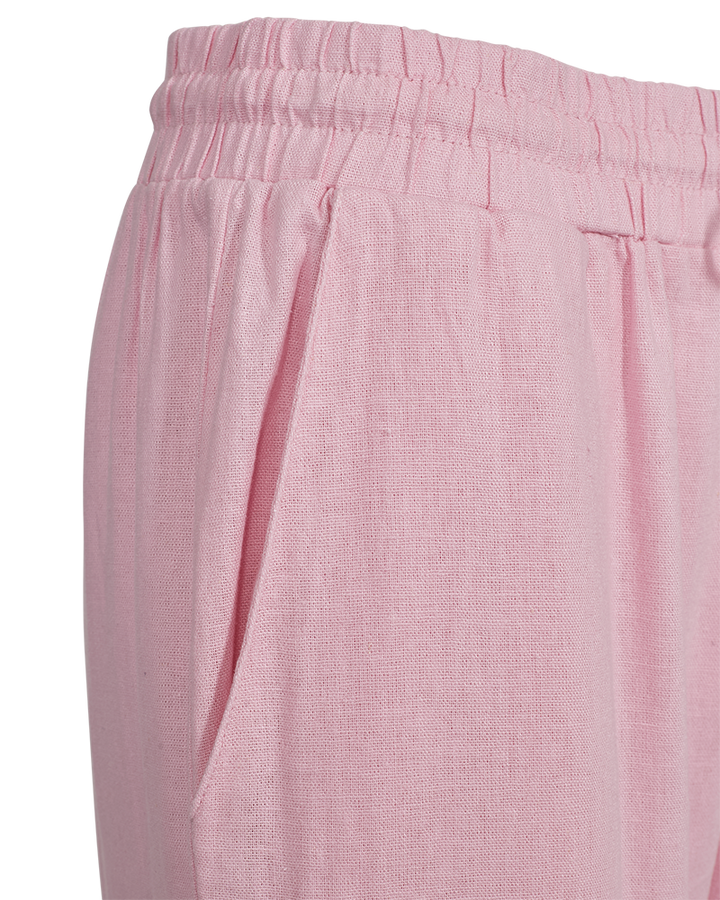 Freequent - FQLAVA- Bukse med 7/8 lengde - Sweet Lilac