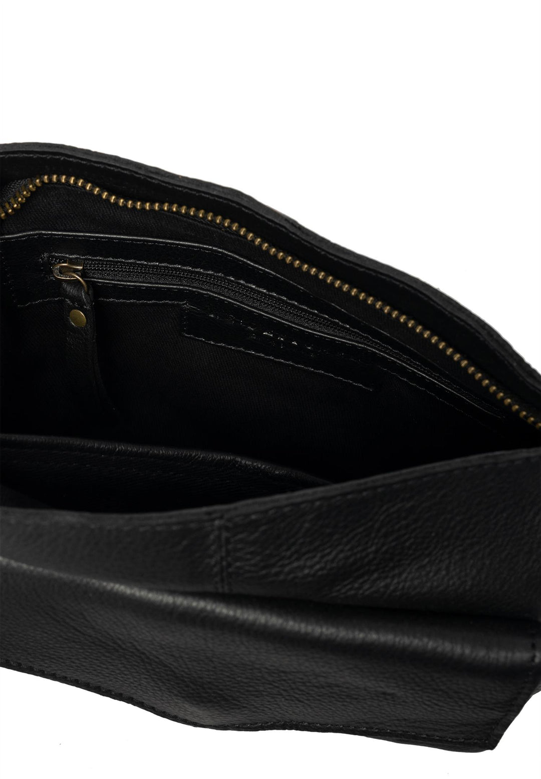 Redesigned - Luzia Small Veske - Sort