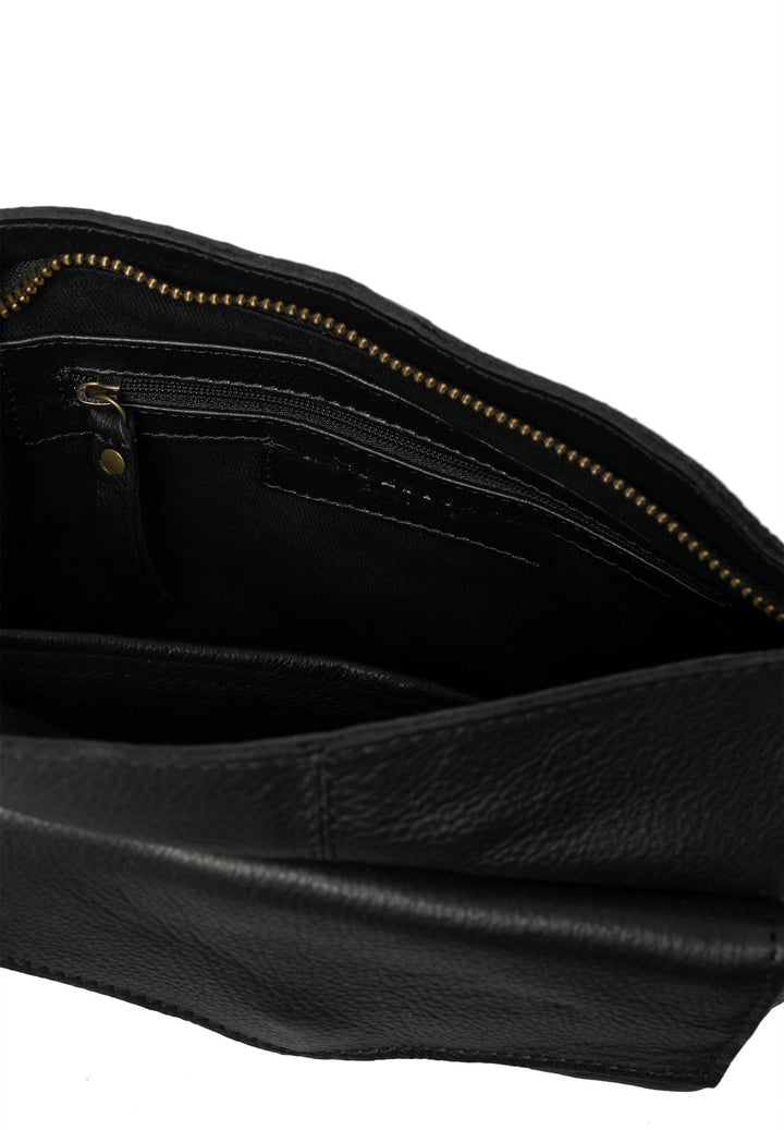 Redesigned - Luzia Small Veske - Sort