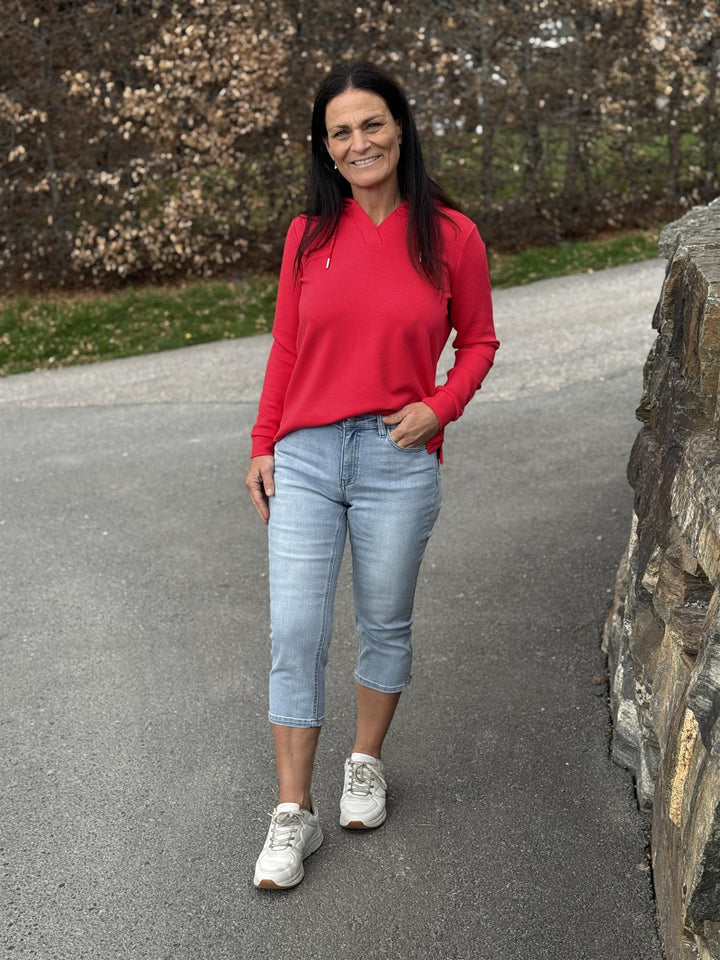 Freequent - FQJANNIE - Capribukser