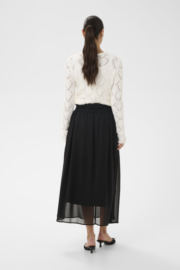 Kaffe Clothing - KANELLIE Skjørt