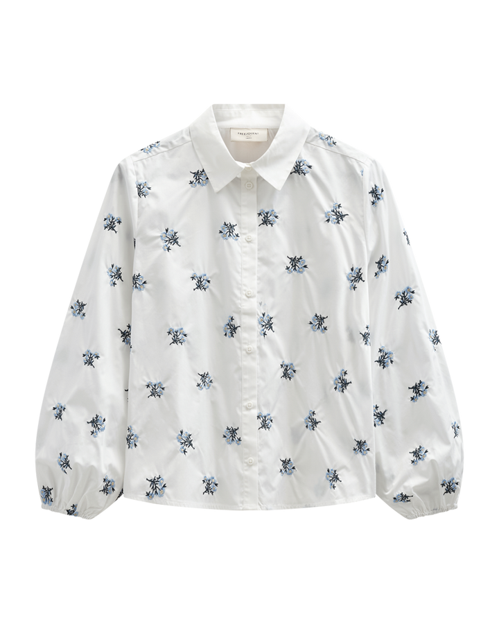 Freequent - FQLeila Bluse