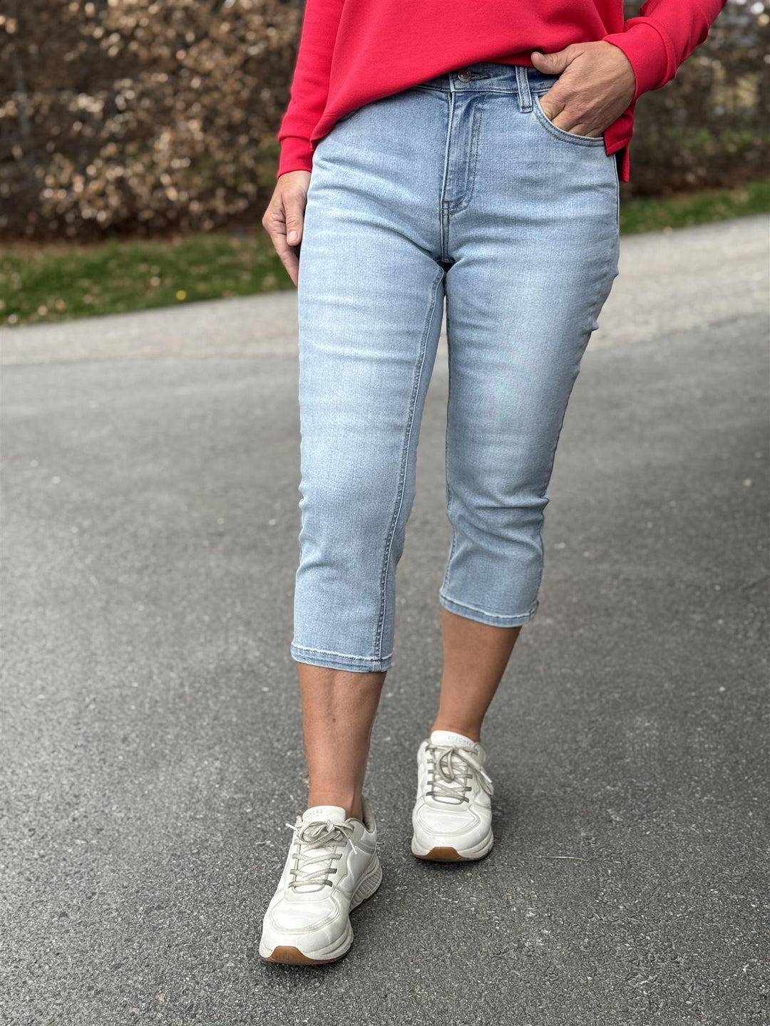 Freequent - FQJANNIE - Capribukser