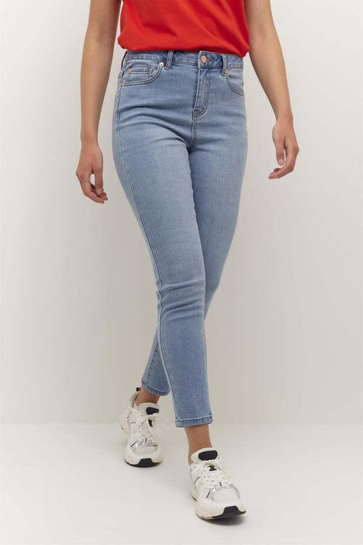 Kaffe Clothing - KAsinem 7/8 Jeans