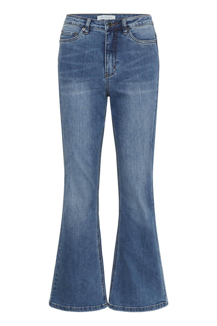 Kaffe Clothing - KAForest HW Slim Fit Jeans