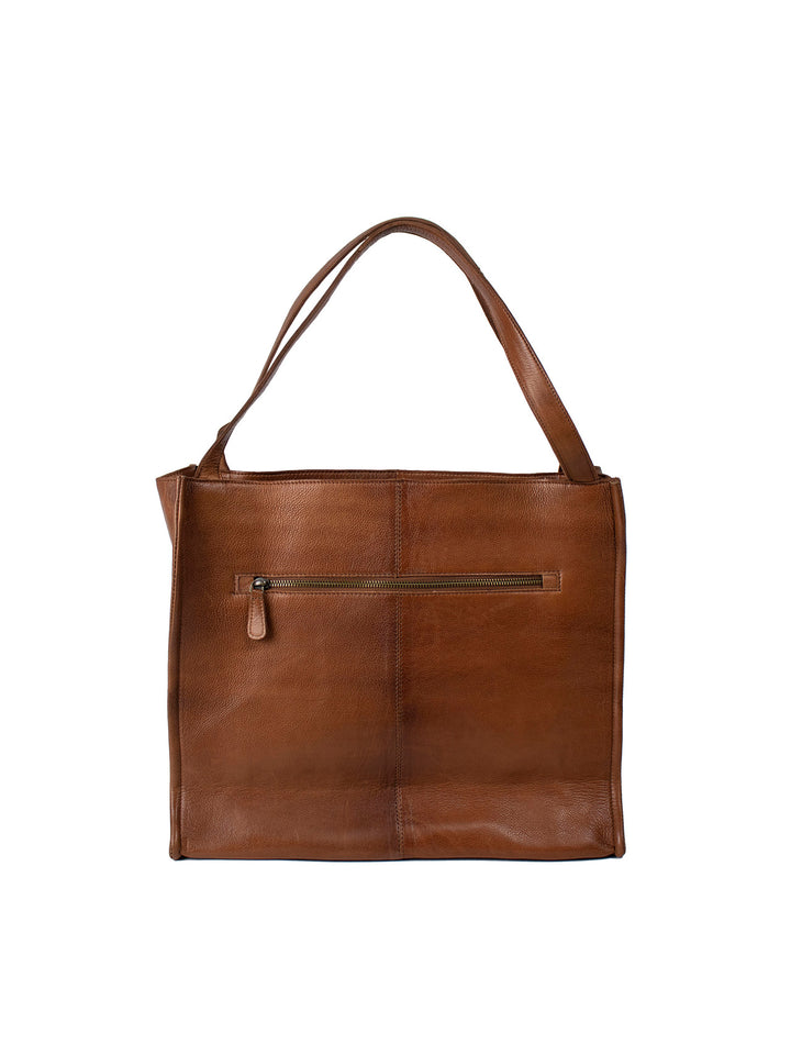 Redesigned - Aro Skinnveske Shopper Urban