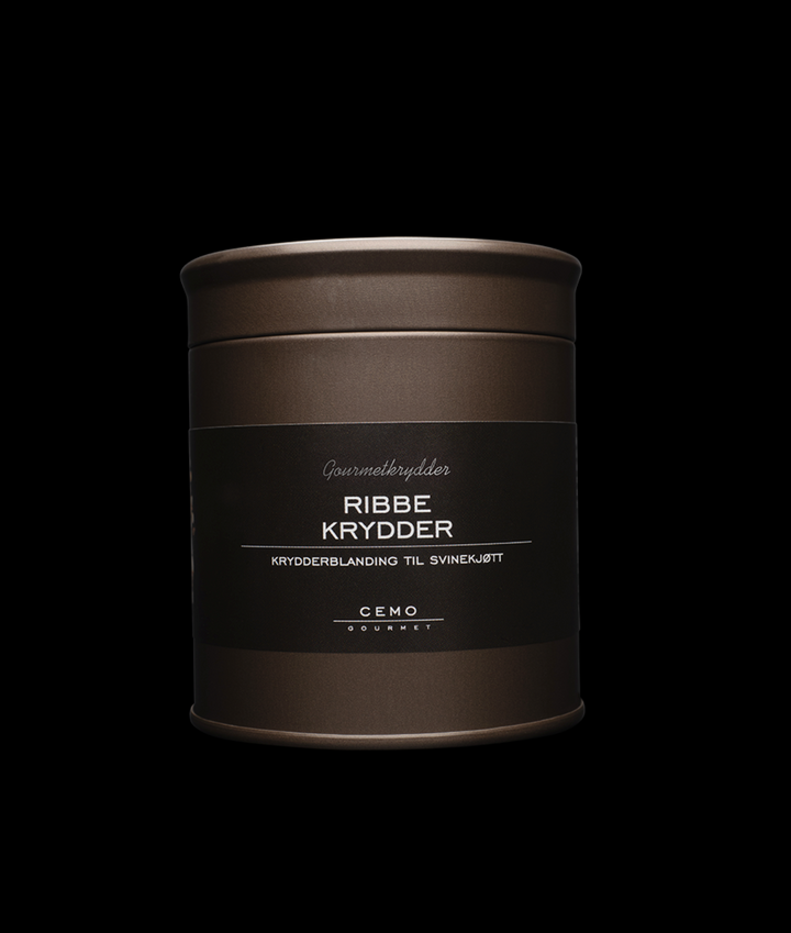 Cemo Gourmet - Ribbekrydder