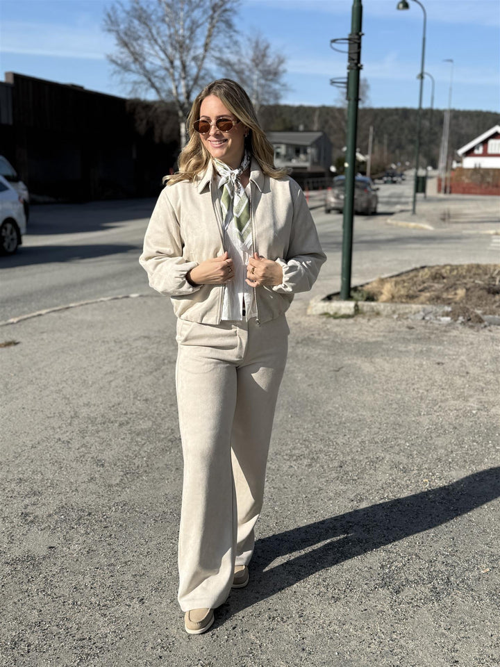 Freequent - FQDUVA - Bukser