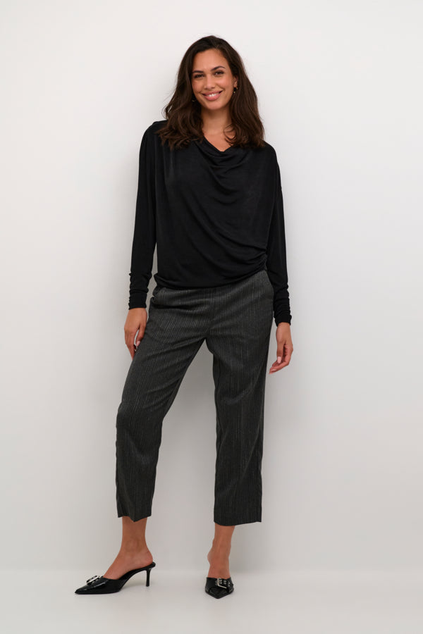 Kaffe Clothing - KAGina Jersey Bluse