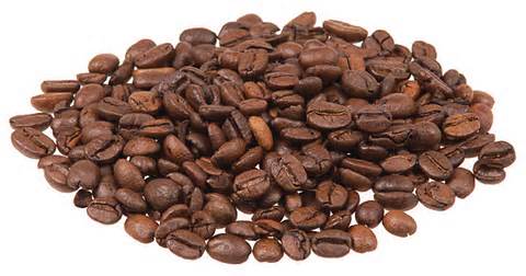 Amundsen Spesial - Java Mocca 1KG