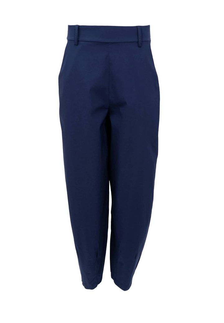 Black Colour - BCBeate Barrel Bukse