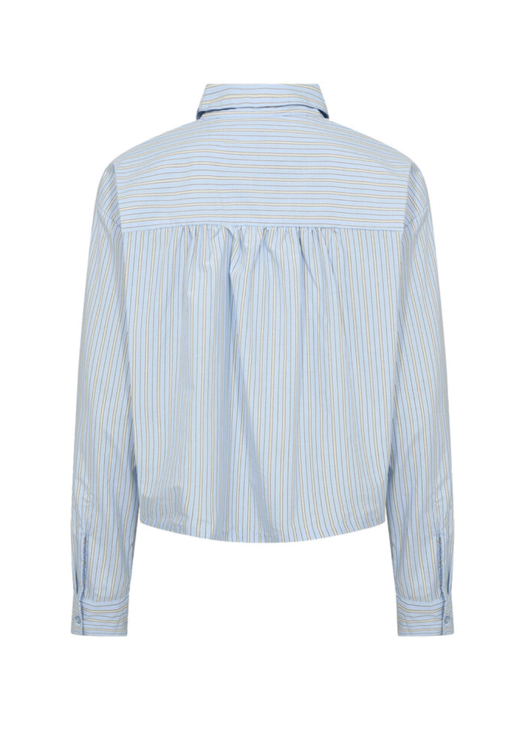 soyaconcept - SC-CASSEY SKJORTE