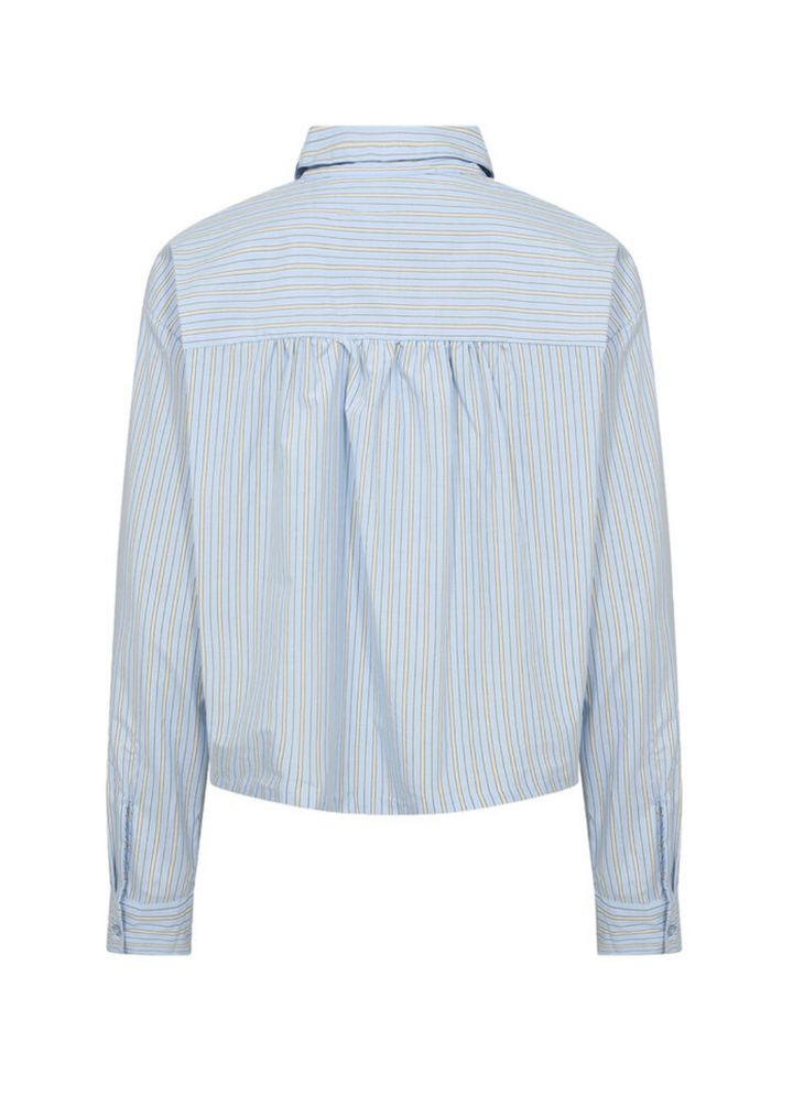 soyaconcept - SC-CASSEY SKJORTE