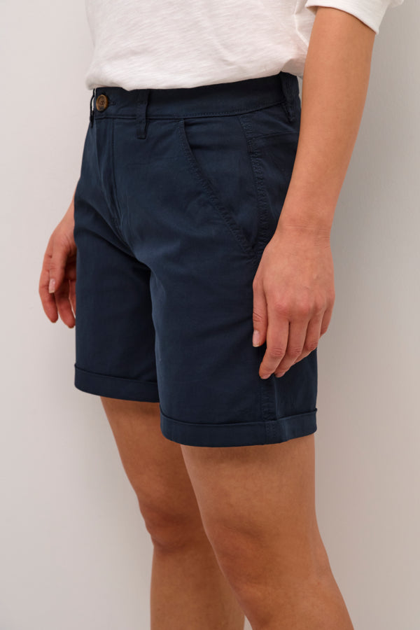 Culture - CUbrita Shorts