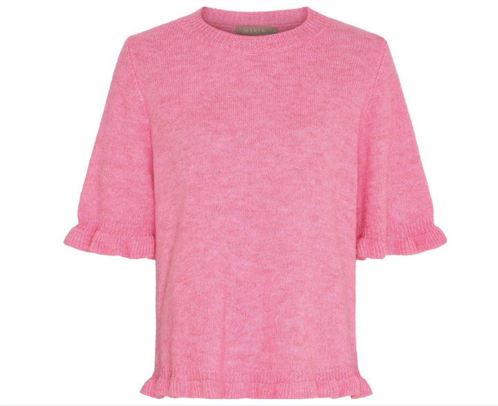 Marta Du Château - MdcMy Genser - Rosa