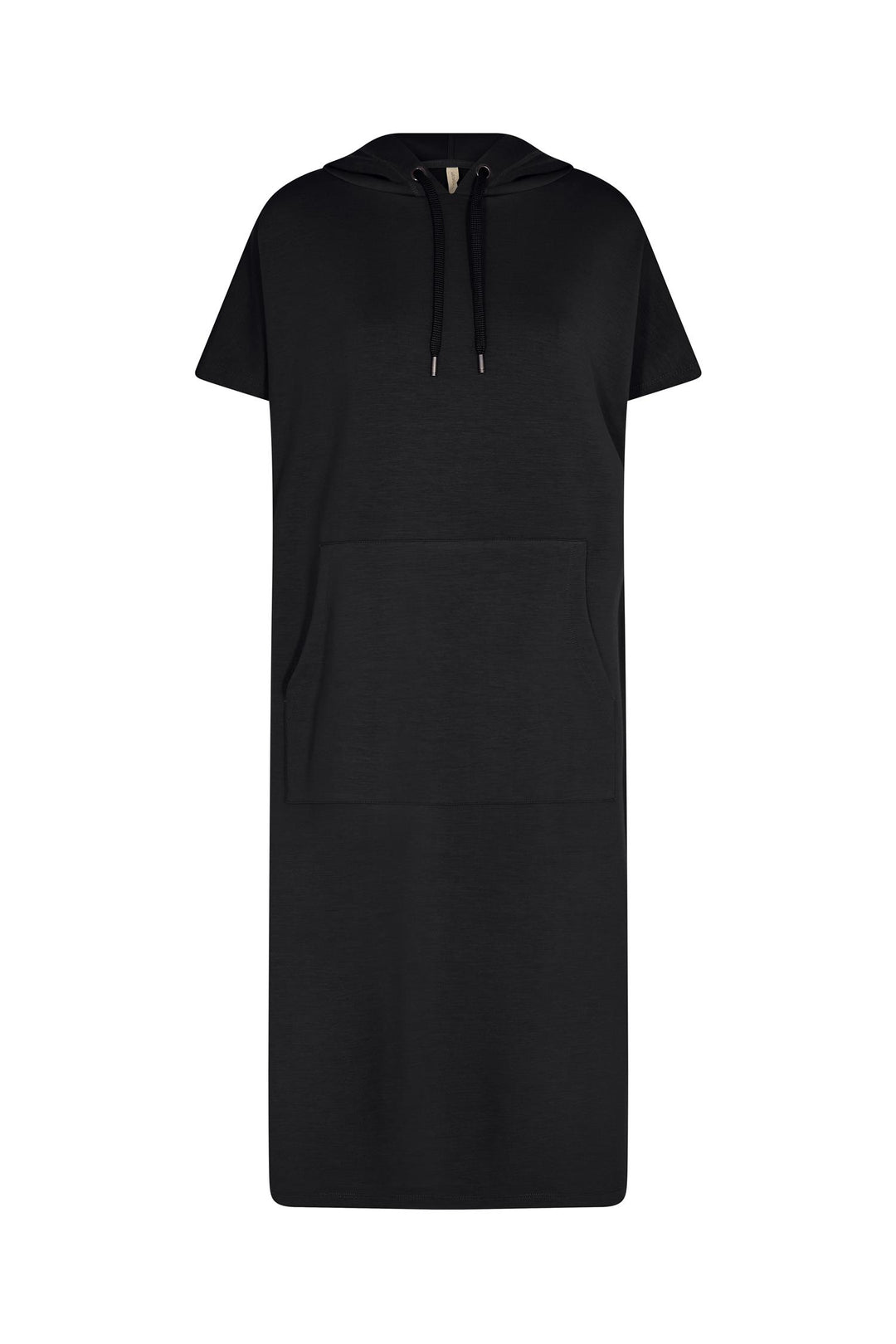 soyaconcept - SC-Banu 158 Kjole - Sort