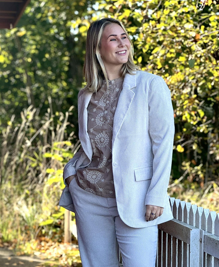 Cream - CRcory blazer