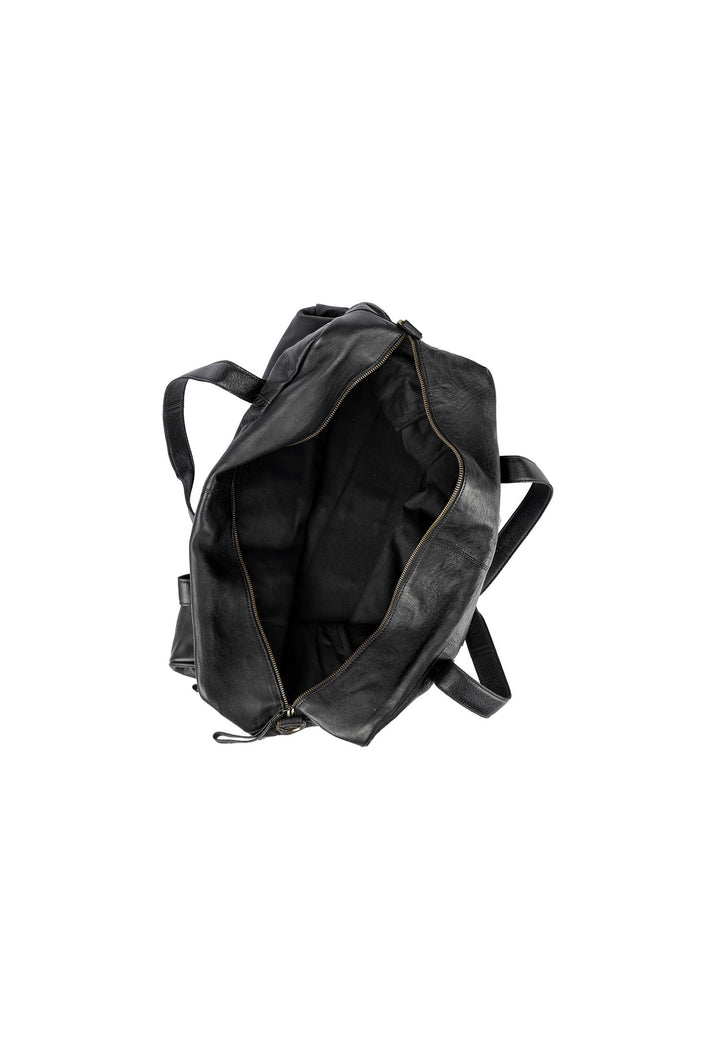 Redesigned - Signe Urban Weekendbag