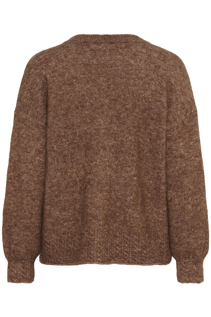 Cream - CRblues OZ Cardigan