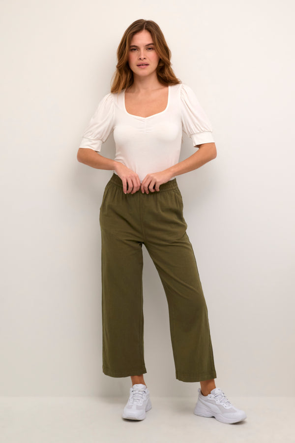 Kaffe Clothing - KAnaya Culotte Bukse