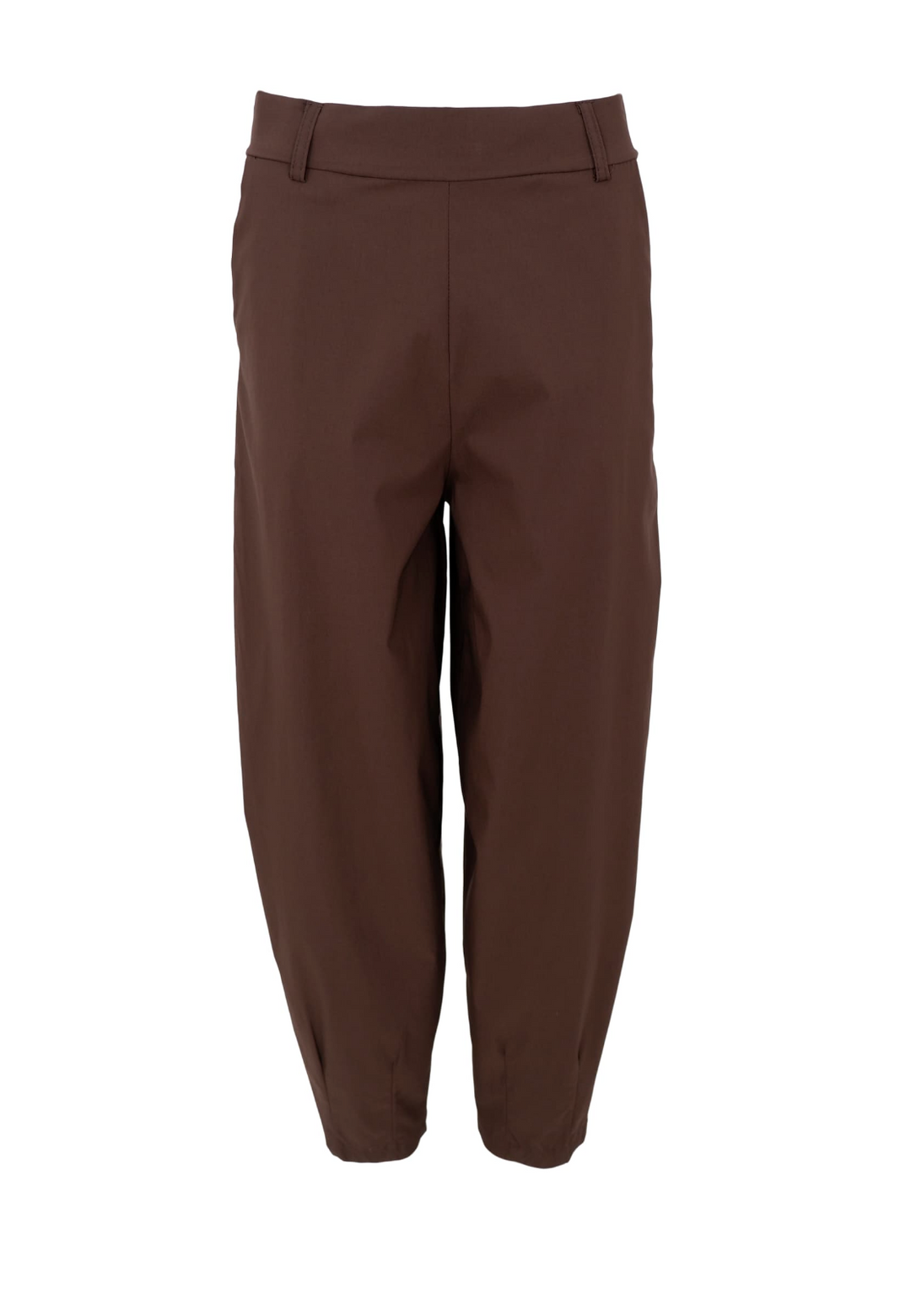 Black Colour - BCBeate Barrel Bukse