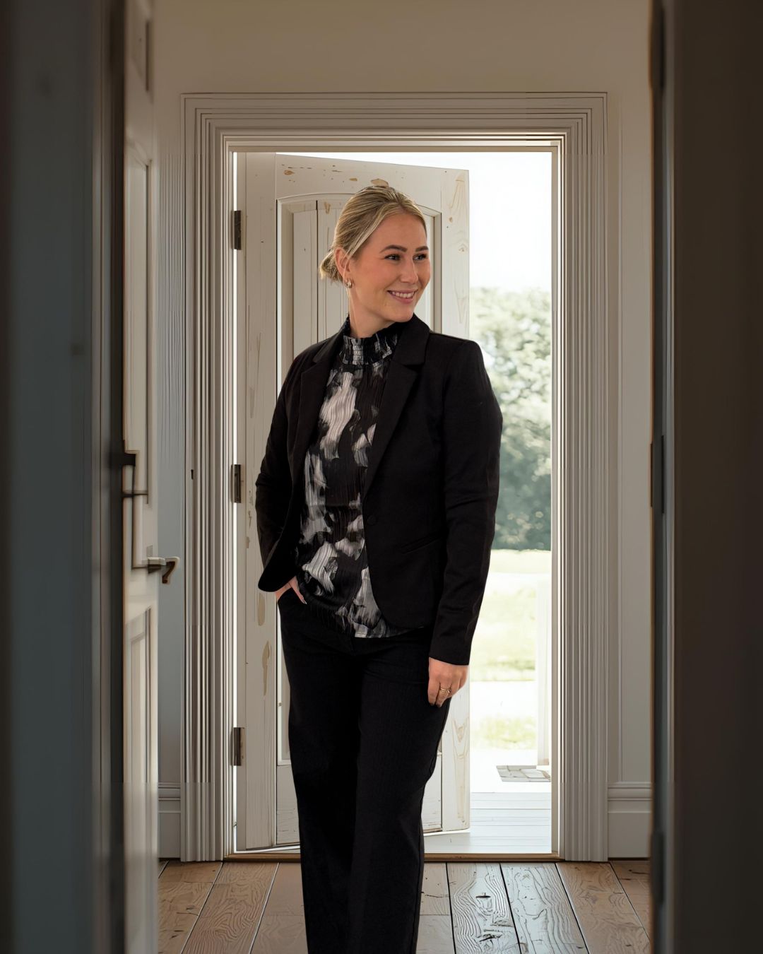 Kaffe Clothing - KAlifa Bluse