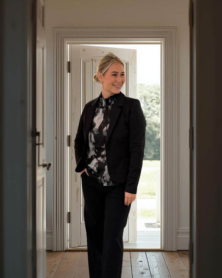 Kaffe Clothing - KAlifa Bluse