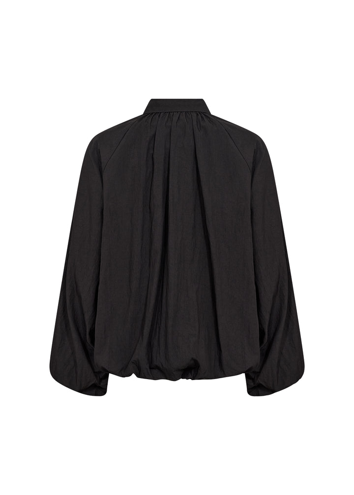soyaconcept - Gadir Jakke - Sort