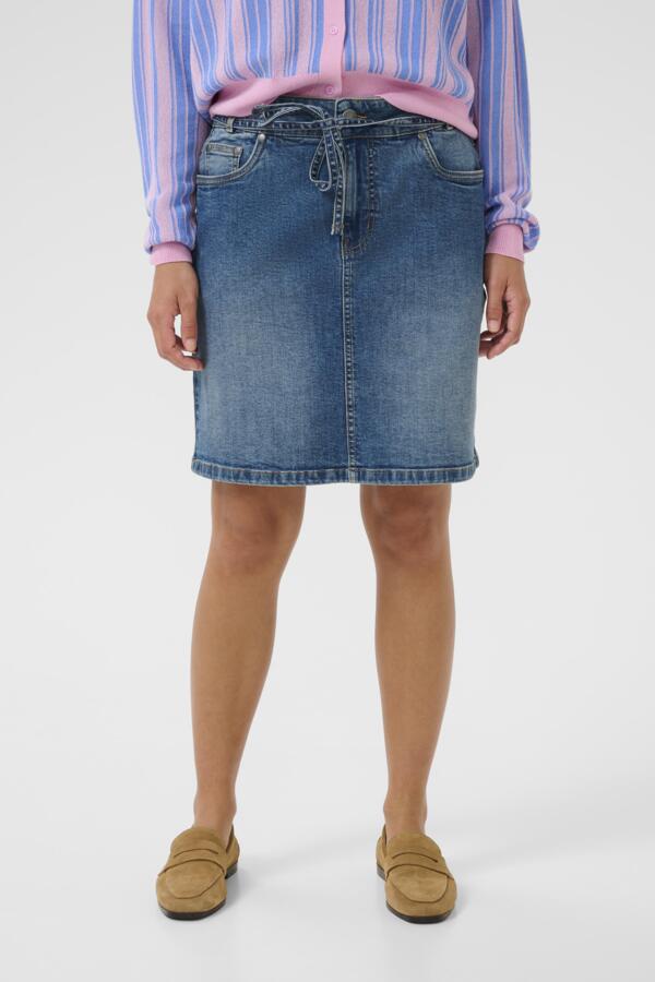 Culture - CUtali Ami Skjørt