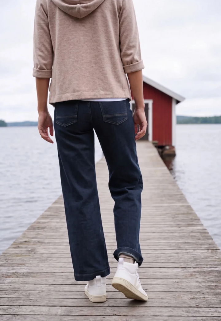 Cecil - Myk Jeans TOS Neele - 28 lengde