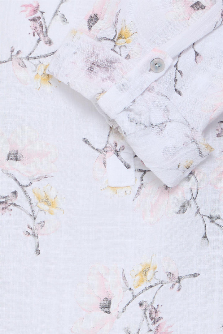 Sorbet - SBalexa Bluse