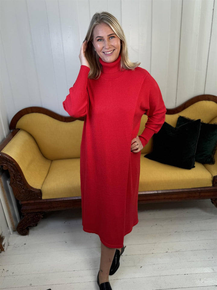 Culture - CUannemarie Rollneck Kjole