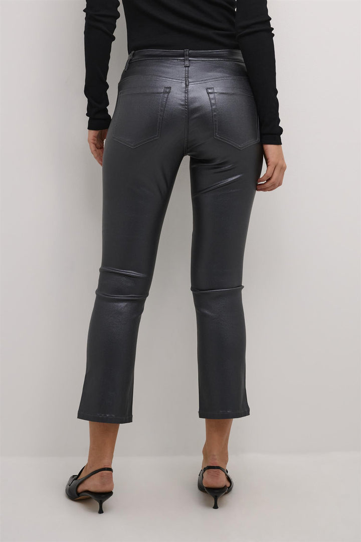 Kaffe Clothing - KAviola Cropped Jeans