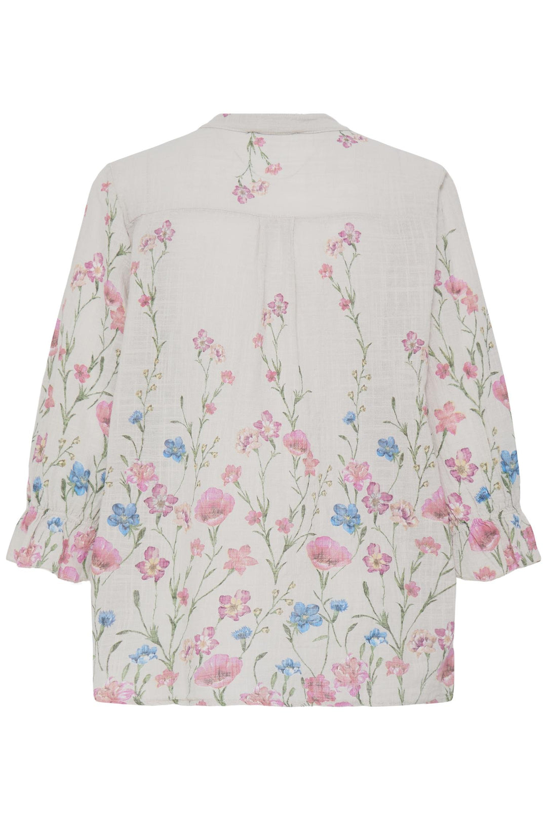 Sorbet - SBalexa Bluse