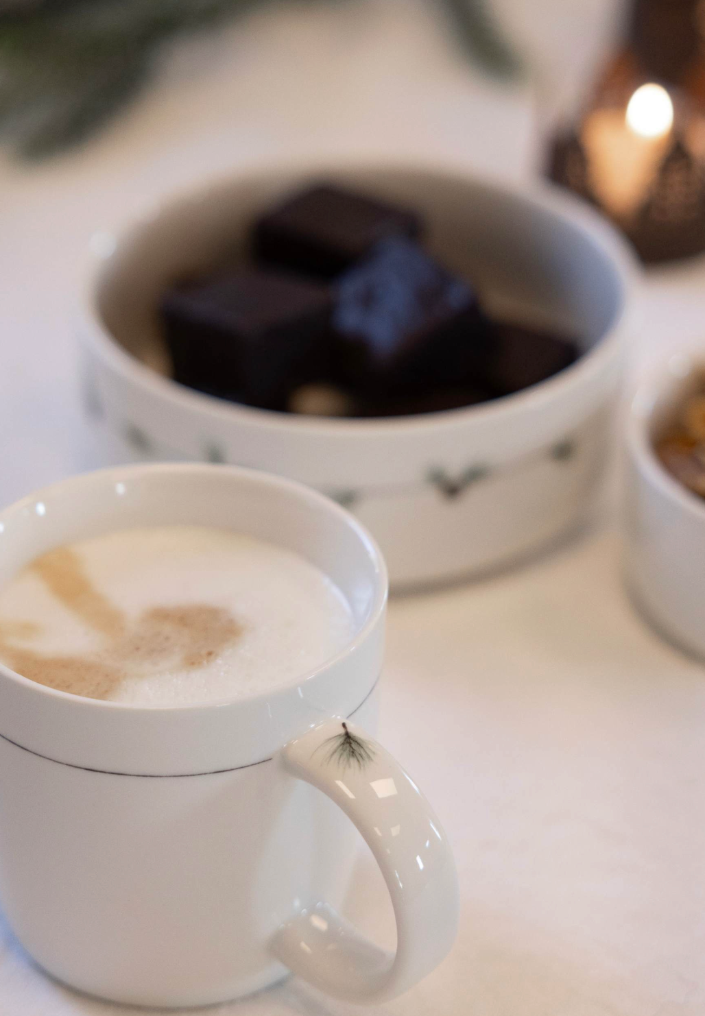 Søgne Home - Kopp - Tradisjonell bil