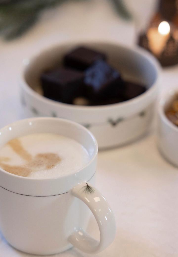 Søgne Home - Kopp - Tradisjonell bil