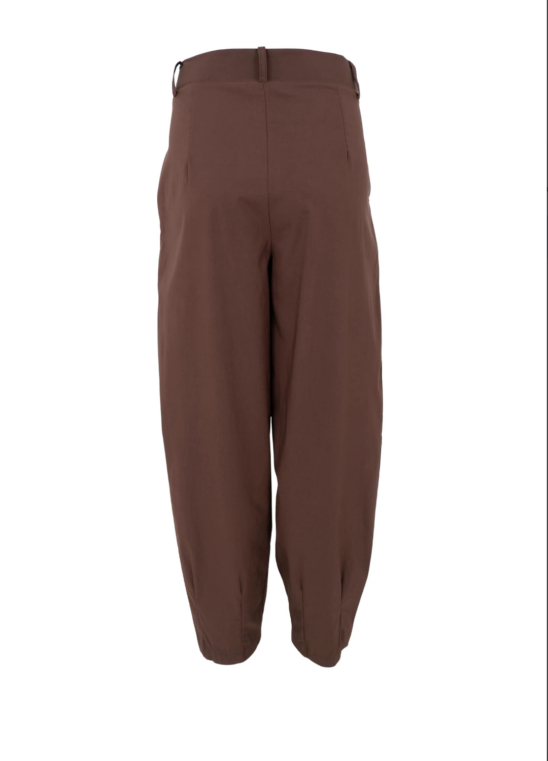 Black Colour - BCBeate Barrel Bukse